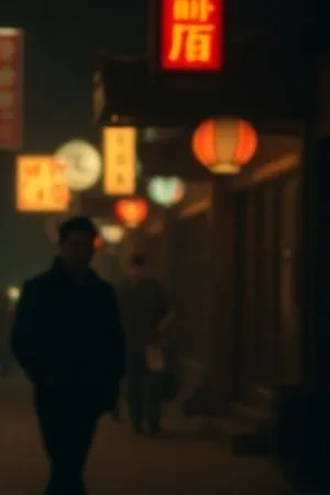 海边的收音机潮水退去后的礁石与旧收音机封面